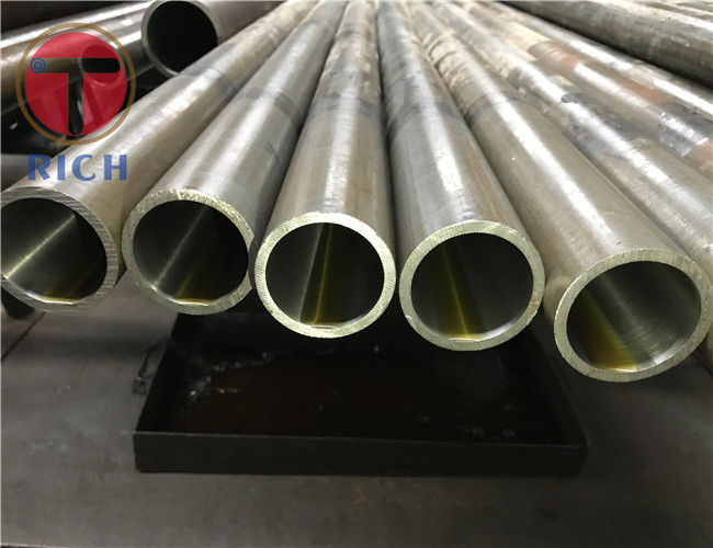 TORCIH GB 18248 Naadloze Hydraulische de Cilinderbuis van 37Mn 30CrMo voor Gasfles