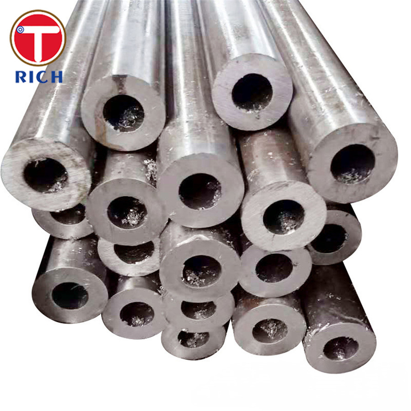 EN10305-1 Hydraulische cilinderbuis OD9.52 ID 7.52 WT 1 mm dikke wand Precision Steel Tube
