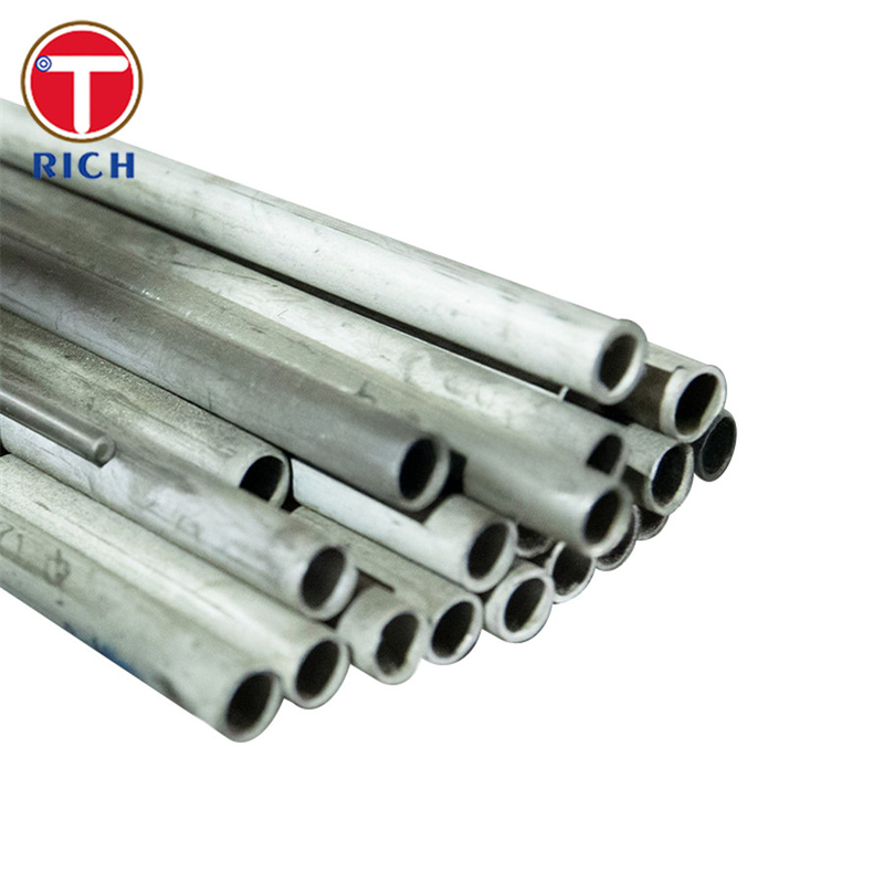 GB/T 14992 GH4169 Inconel 718 Tube Seamless Pipe for High Temperature
