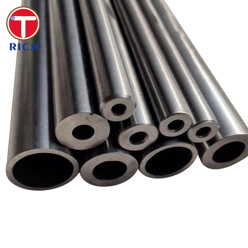 ASTM A513 Type 5 DOM Ronde Stalen Buis Koudbewerkt Koolstofstaal