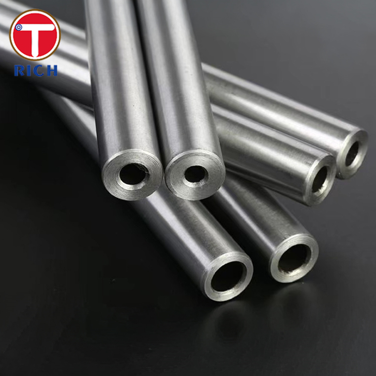 ASTM A513 Type 5 DOM Ronde Stalen Buis Koudbewerkt Koolstofstaal