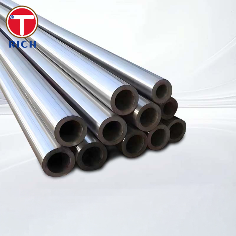 ASTM A513 Type 5 DOM Ronde Stalen Buis Koudbewerkt Koolstofstaal