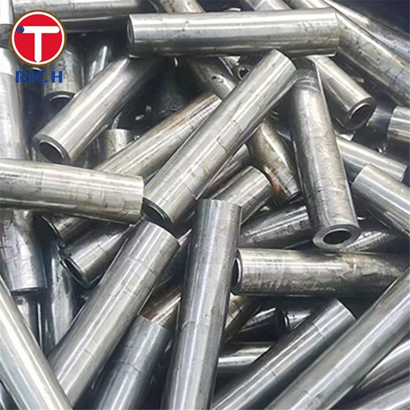 ASME SA 519 Grade 1010 Naadloze Stalen Buis met Laag Koolstofgehalte voor Structurele Pijptoepassingen