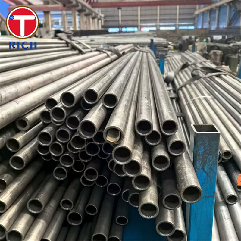 AISI SAE 8617H laaggelegeerde pijplegeringen van laaggelegeerde pijplegeringen