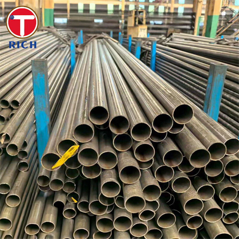 AISI SAE 8617H laaggelegeerde pijplegeringen van laaggelegeerde pijplegeringen