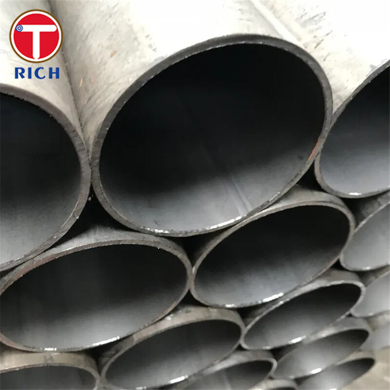 ASTM A513 DOM Stalen Buis met Koudgetrokken Precisie Dimensionale Controle voor Mechanische Toepassingen