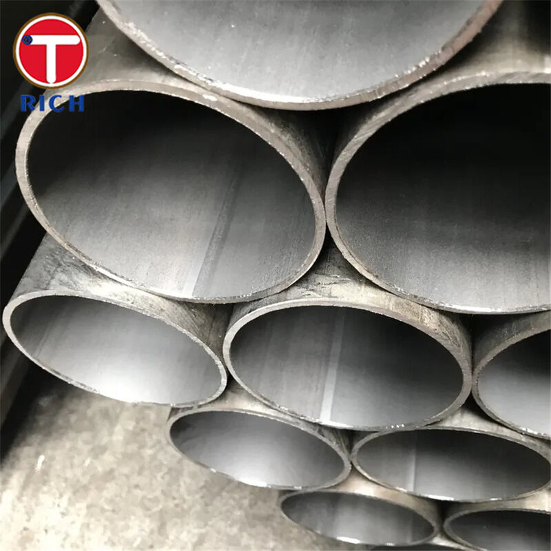 ASTM A513 DOM Stalen Buis met Koudgetrokken Precisie Dimensionale Controle voor Mechanische Toepassingen