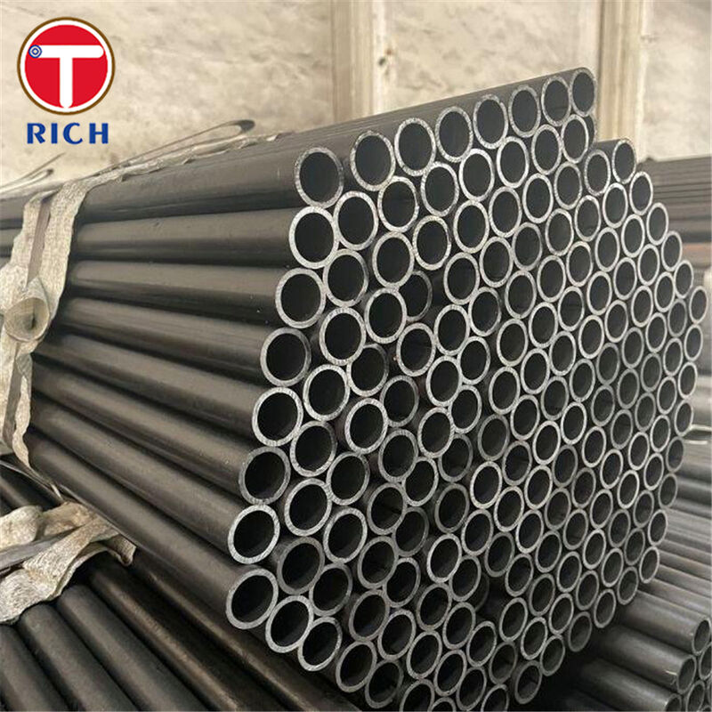 ASTM A513 DOM Stalen Buis met Koudgetrokken Precisie Dimensionale Controle voor Mechanische Toepassingen