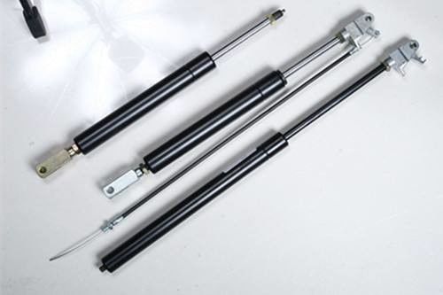 Bs6323-6 cew-1 Gelaste Buis van het Precisiestaal voor DeurSchokbrekers
