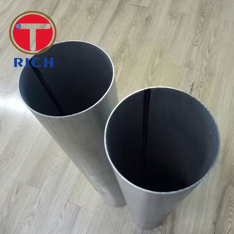 Van het de Legeringsstaal van JIS G3314 SA1D Mechanisch Buizenstelselerw Type