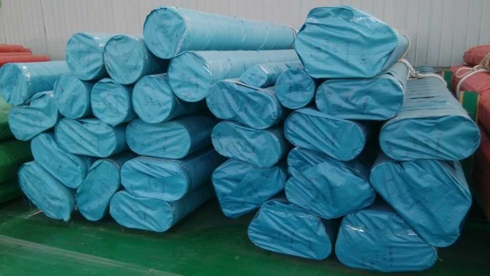 Legeringsnikkel - baseer Inconel-Buis Hoge Zuiverheid Inconel 718 Buizenstelsel 1634.4 σB/MPa