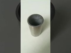 Stalen precisietube met dikke wand