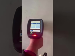 Roestvrijstalen buis