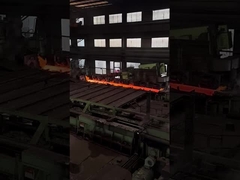 L360 warmgewalste stalen buizen koolstofstaal naadloze buizen voor aardolie en petrochemie