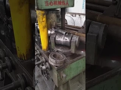 16MnCr5 naadloos buisje van koolstofstaal