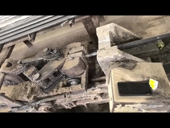 Koudgetrokken naadloze stalen buizen