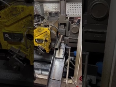 60Si2Mn Spring Steel Pipe Silicon Manganese Alloy Spring Steel Tube Voor Automobiel