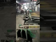 ASME SA 334 GR 1 Naadloze koolstofstaalbuizen voor lage temperatuur