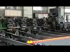 20MnV6 naadloos buis van laag koolstofgehalte, niet-gelegeerd staal buis voor mechanische doeleinden