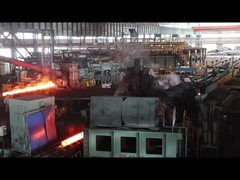 Hydraulische systemen Precisie stalen buizen EN10305-4 / naadloos 10 mm stalen buis