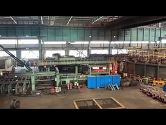 20X20H14C2 AISI 309 naadloos buisje van roestvrij staal voor hoge temperatuurcontainer