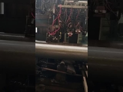 Duplex S32760 roestvrijstalen pijp