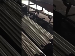 koudgewalste stalen buizen