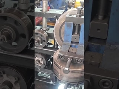 A500 Koolstofstaal Vierkante Buis Hoge Sterkte Koolstofstaal Constructiebuis Voor Bouwstructuur