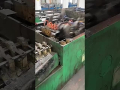 koudgewalste ASTM A513 gelaste stalen buizen met DOM-productie