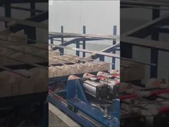 Hydrostatische test van stalen buizen