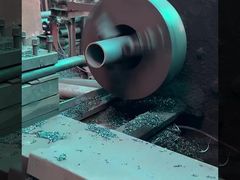 Sulfinert-slangen voor nauwkeurige chromatografische analyse