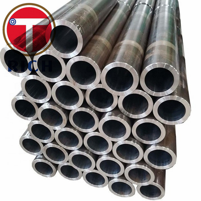 Goede prijs. GB/T 18254 Chromium Geoli?d GEWICHT 14mm Koudgewalste Staalpijp voor het Dragen van Delen online