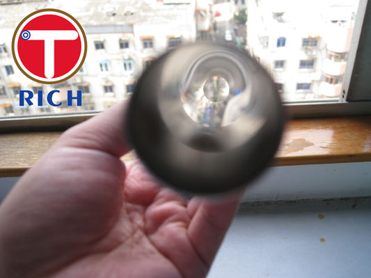 Goede prijs. ASTM-A513-T6 Buis van de de Lente de Hydraulische Cilinder van het Liftgas 0,8 - 16mm Binnen het Gatenoppervlakte van GEWICHTSnice online