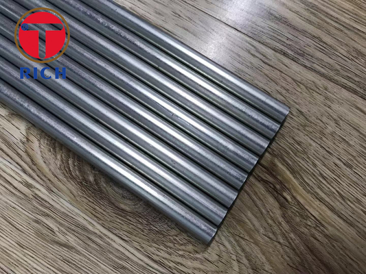 Goede prijs. 17mm de Buis DIN2391 en10305-1 ASTM A519 van het Hoge Precisiestaal online