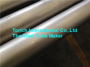 Goede prijs. Het Staalpijp van de lage Dichtheidslegering 10.2-4.5 Mm GEWICHTS, Titanium Naadloze Buis voor Petrochemische stof online