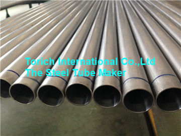 Goede prijs. Het Staalbuis Astm B861 van de titanium Naadloze Legering/Lengte van Asme Sb861 3 - 15mm online