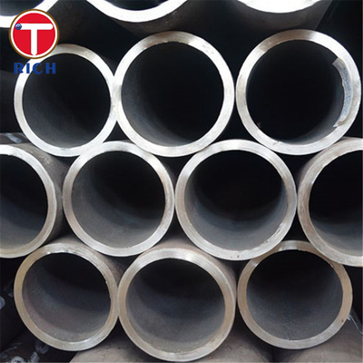 Goede prijs. GB/T 30584 20Mn2 Precision Hot Rolled Seamless Alloy Steel Pipe voor kraan Jib online