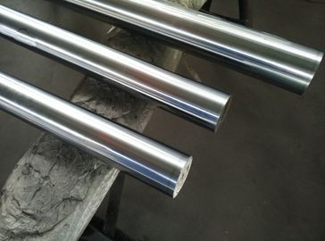 Goede prijs. de Precisie van 45# 40Cr 2Cr13 Sus304 Koudgetrokken Slijpende/Oppoetsende Zuigerstang voor Machines online
