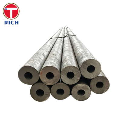 Goede prijs. GOST 9567-75 20# Koudgetrokken Precision Steel Pipes Seamless Steel Tube Voor de machine-industrie online