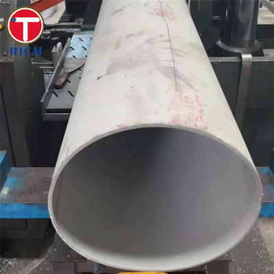 Goede prijs. ASTM B165 Monel 400 naadloos stalen buisstuk Nickel koper legering UNS N04400 Naadloos stalen buisstuk voor auto's online
