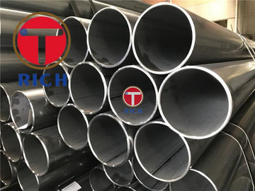Goede prijs. GB/T 3091 Lage Druk Vloeibare Levering galvaniseerde Gelaste Staalbuis, het Staalbuizen van ERW SAWL SAWH online