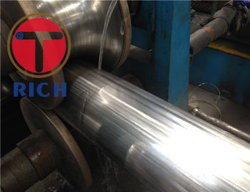 Goede prijs. Het Roestvrije staalpijpen van GB/T12771 12Cr18Ni9 06Cr18Ni11Ti 304/316Welded voor Vloeibare Levering online