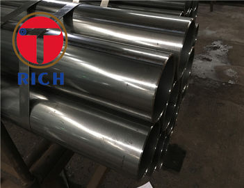 Goede prijs. gelaste het Staalbuis van 321 302 310S Roestvrij staal voor Mechanische Structuur GB/T 12770 online