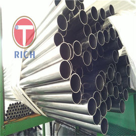 Goede prijs. TORICH GB/T 14975 Naadloze Roestvrij staalbuizen voor Structuur online