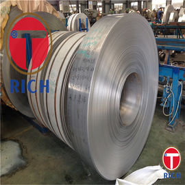 Goede prijs. Het Roestvrije staalbuis OD 3500mm van GB/T24593 12Cr18Ni9 06Cr18Ni11Ti 304/316Welded online