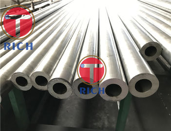 Goede prijs. De hoge van het de Sterkte Naadloze Staal van de Kruipenbreuk Buizen en de Pijpen voor Hoge drukboiler GB/T 5310 20G 20MnG 25MnG online
