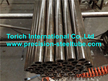 Goede prijs. GB/T 8163 OD: 41200mm Naadloze Staalbuizen voor Vloeibare 10# 20# Q345 online