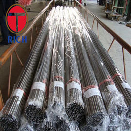 Goede prijs. Het roestvrije staal walste Naadloze Buizen 304 /316GB/T 14975, ASTM A269/A269M koud online