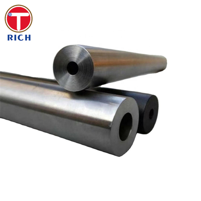 Goede prijs. ASTM A714 Gr.1 High-Strength Low-Alloy Seamless Steel Pipe voor bouwtechniek online