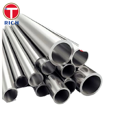 Goede prijs. ASTM A426 CP1 roestvrijstalen buis Centrifugely Cast Ferritic Alloy Steel Pipe voor hoge temperatuur service online